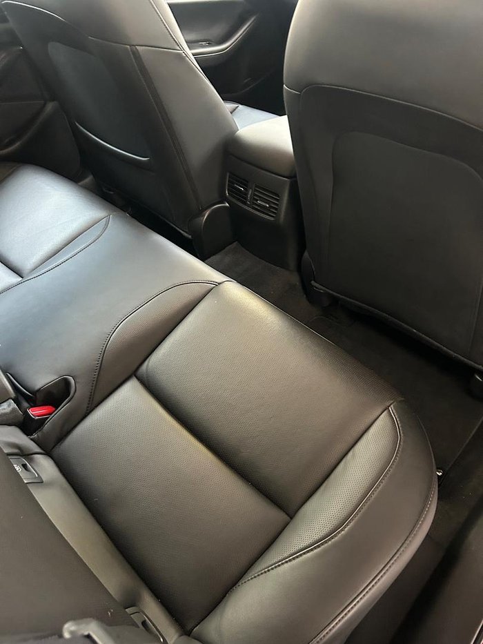 2020 Mazda 3 G20 Touring