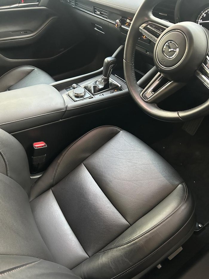 2020 Mazda 3 G20 Touring