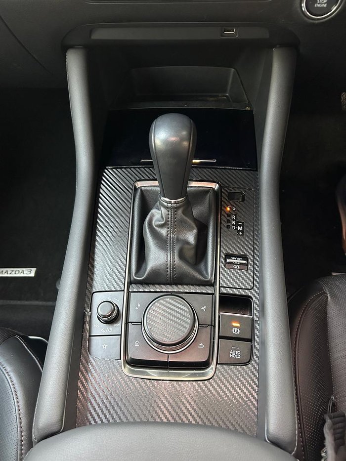 2020 Mazda 3 G20 Touring