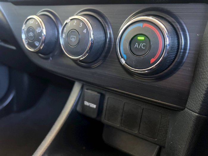 2014 Toyota Corolla Ascent Sport