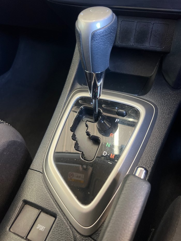 2014 Toyota Corolla Ascent Sport