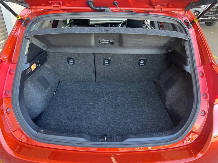 2014 Toyota Corolla Ascent Sport