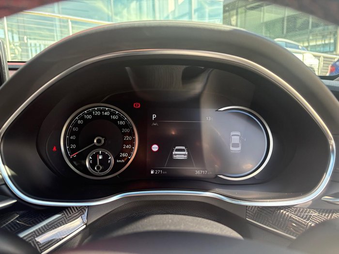 2022 Genesis G80 3.5T AWD