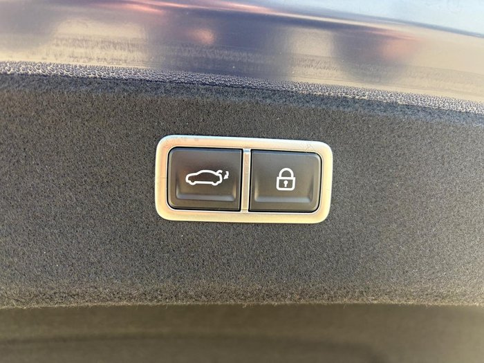 2022 Genesis G80 3.5T AWD