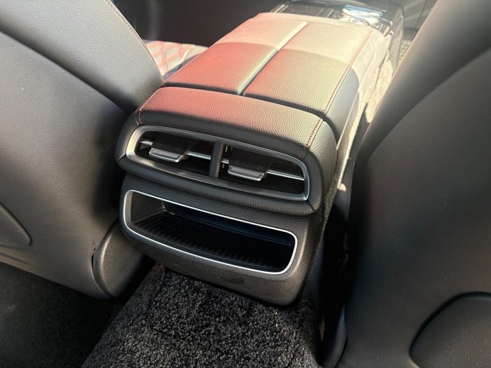 2022 Genesis G80 3.5T AWD