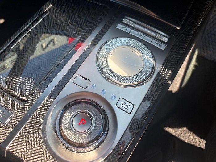 2022 Genesis G80 3.5T AWD