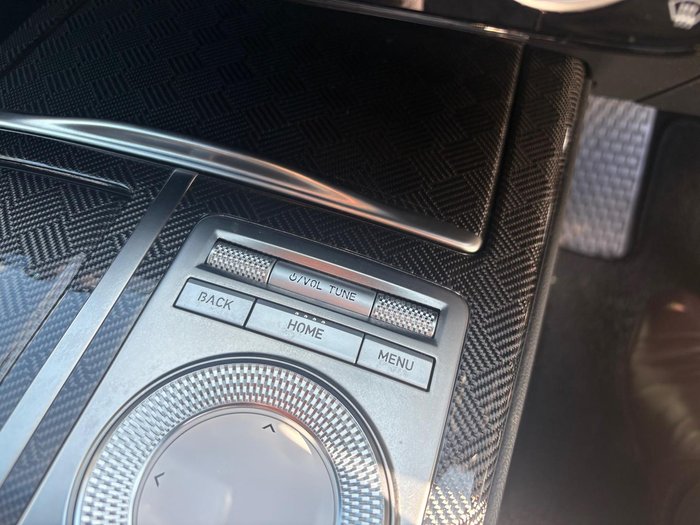 2022 Genesis G80 3.5T AWD