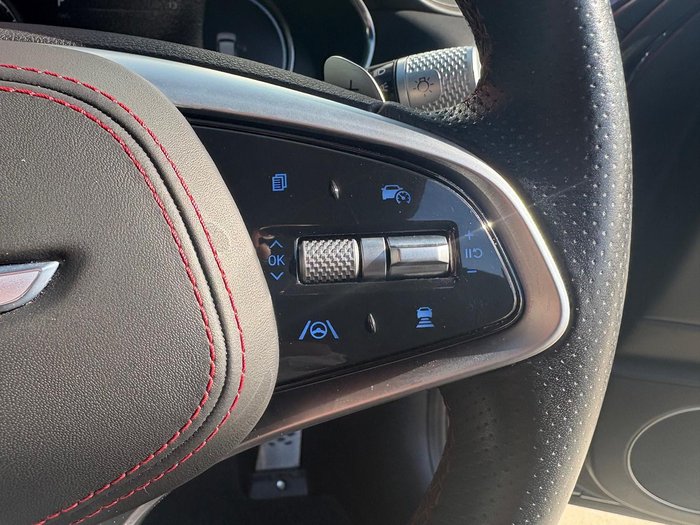 2022 Genesis G80 3.5T AWD