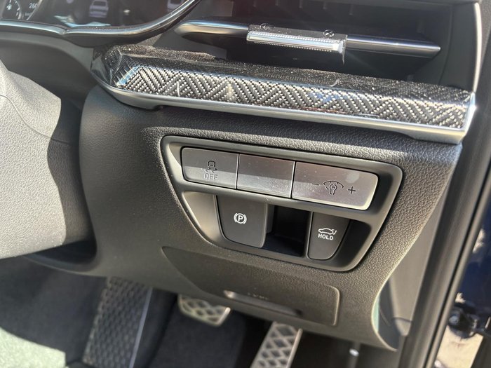 2022 Genesis G80 3.5T AWD