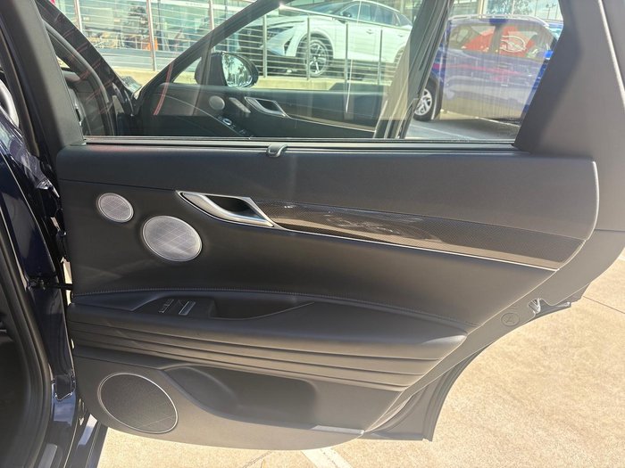 2022 Genesis G80 3.5T AWD
