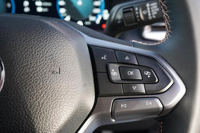 2024 Volkswagen Amarok TDI600 PanAmericana