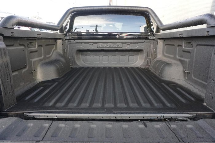 2024 Volkswagen Amarok TDI600 PanAmericana