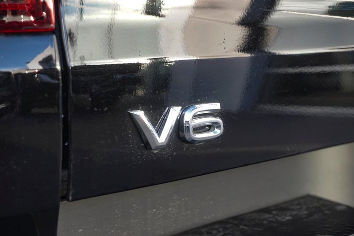 2024 Volkswagen Amarok TDI600 PanAmericana