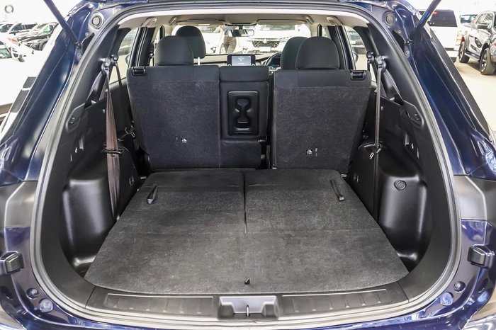 2025 Mitsubishi Outlander ES