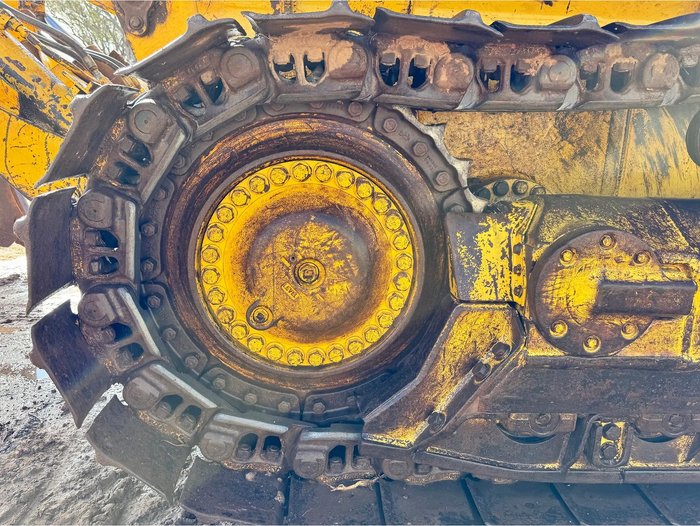  Komatsu D85ex-15 Dozer 