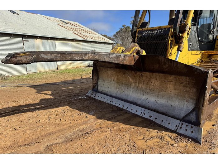  Komatsu D85ex-15 Dozer 