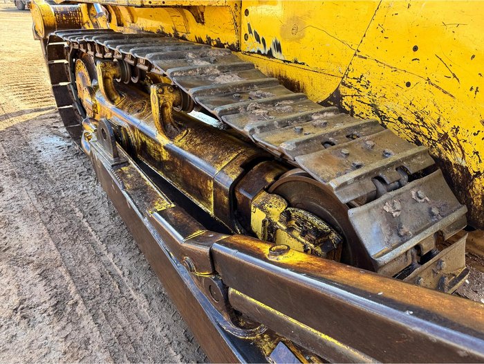  Komatsu D85ex-15 Dozer 
