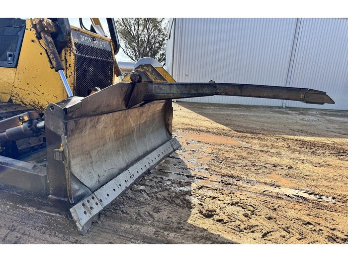  Komatsu D85ex-15 Dozer 