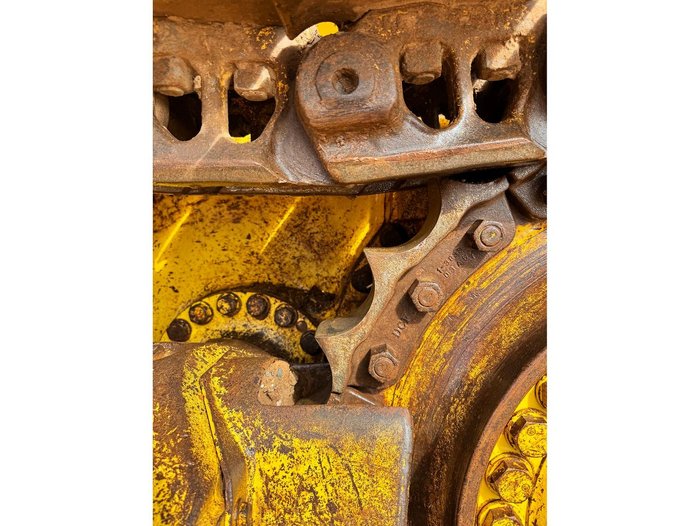  Komatsu D85ex-15 Dozer 