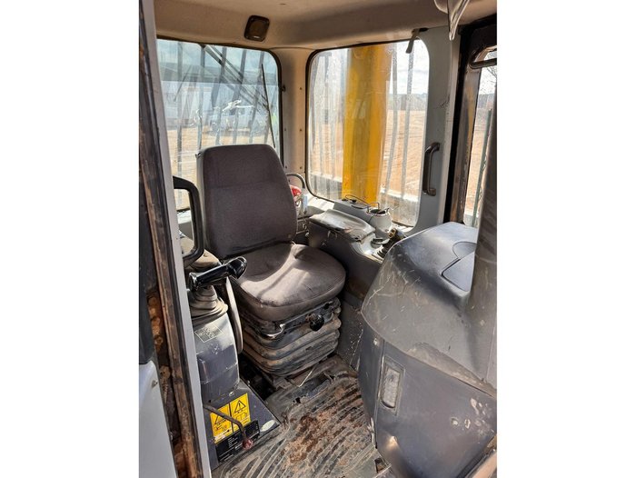 2003 Komatsu D85ex-15