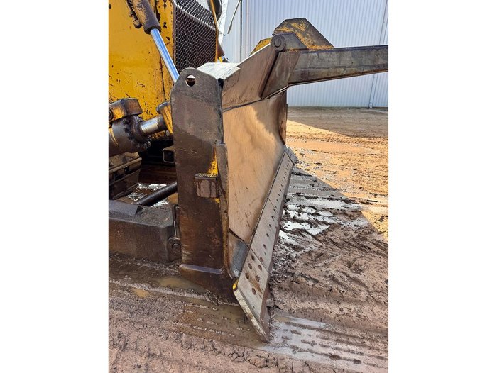 2003 Komatsu D85ex-15