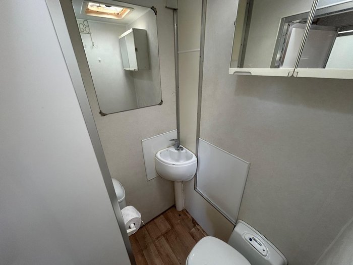 2012 Royal Flair Piazza