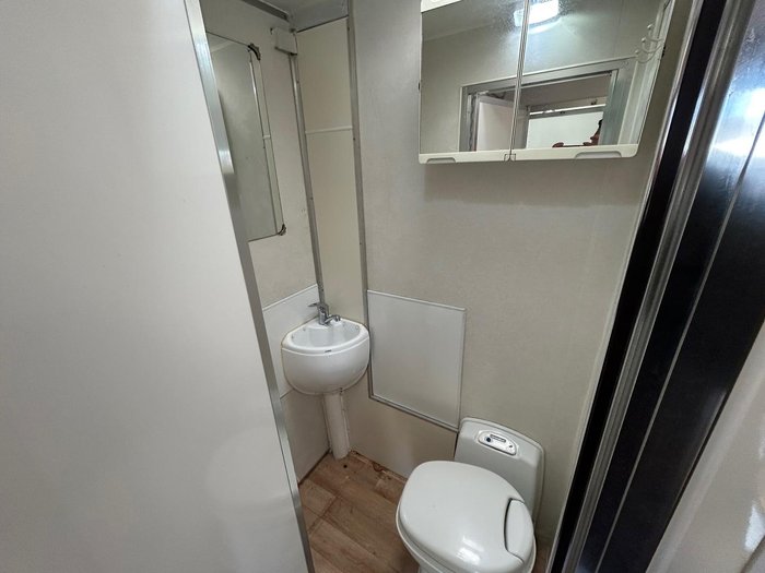 2012 Royal Flair Piazza