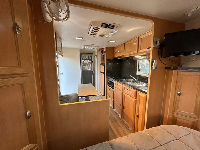 2012 Royal Flair Piazza