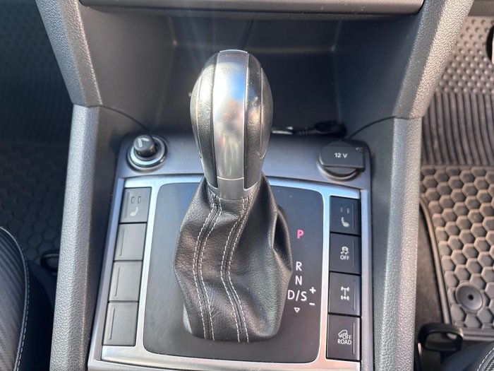 2016 Volkswagen Amarok TDI420