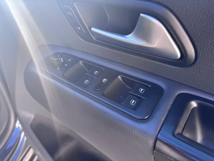2016 Volkswagen Amarok TDI420