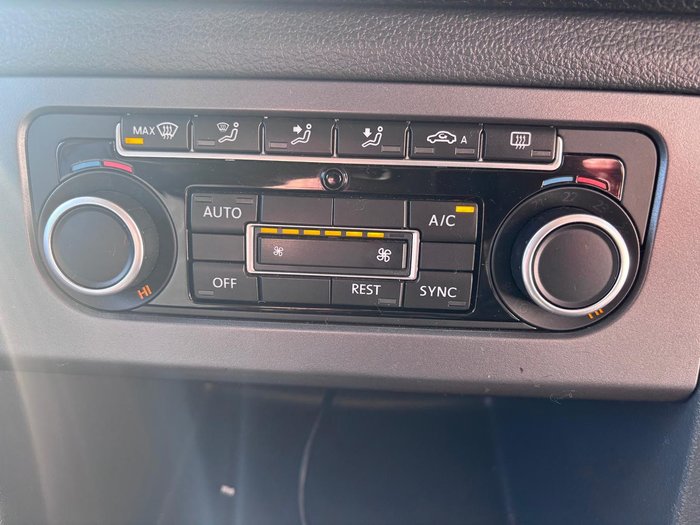 2016 Volkswagen Amarok TDI420