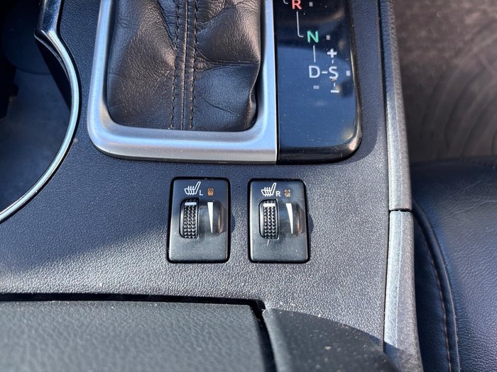 2016 Toyota Kluger GXL
