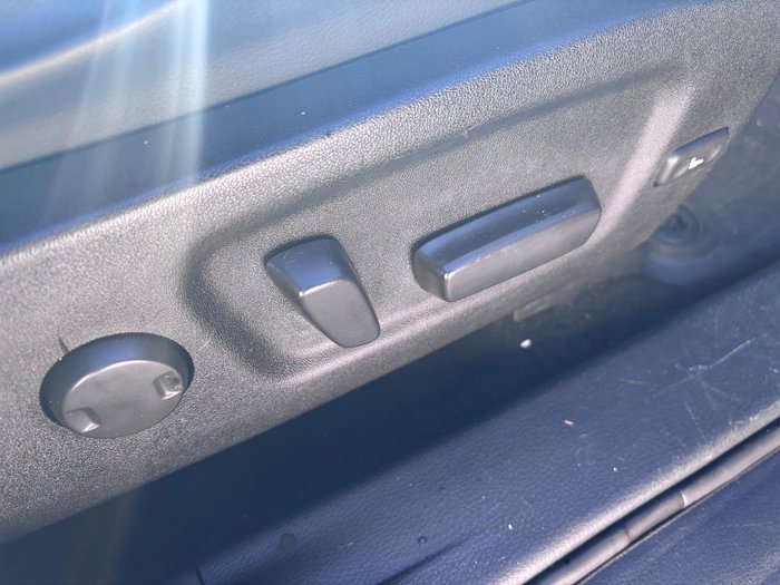2016 Toyota Kluger GXL