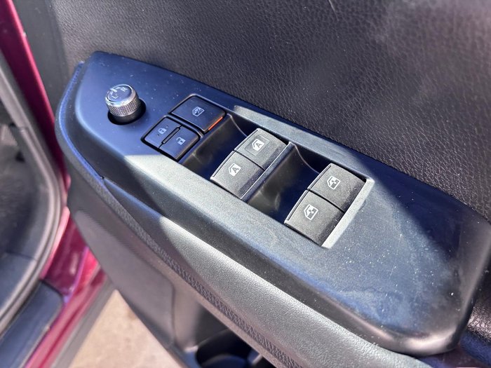 2016 Toyota Kluger GXL