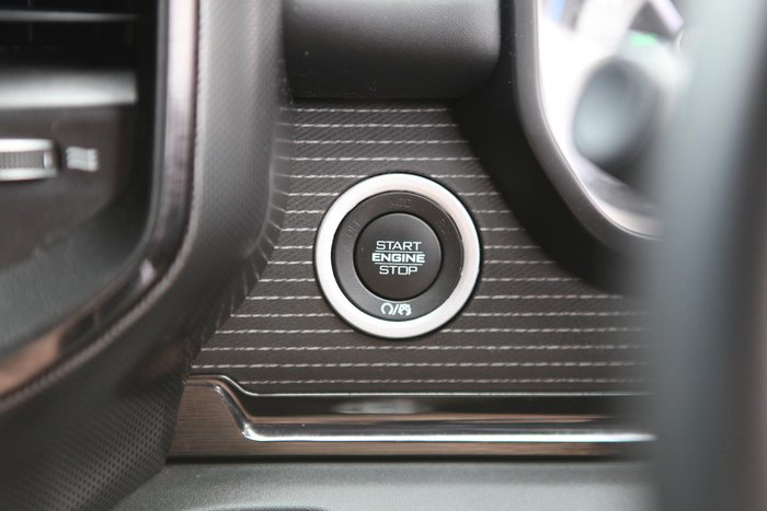 2022 RAM 1500 Limited RamBox