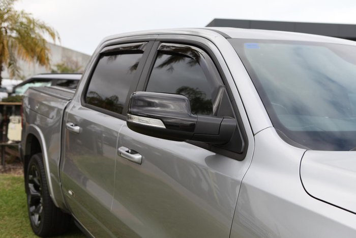 2022 RAM 1500 Limited RamBox