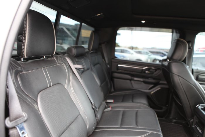 2022 RAM 1500 Limited RamBox