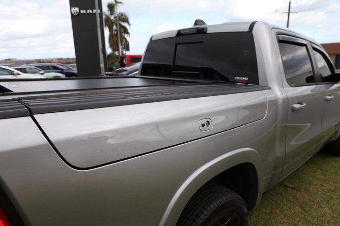 2022 RAM 1500 Limited RamBox