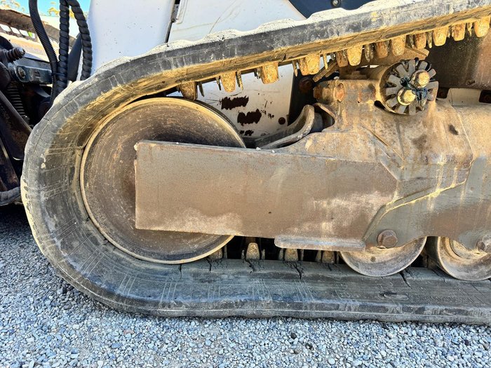 2021 Bobcat T66 R Series