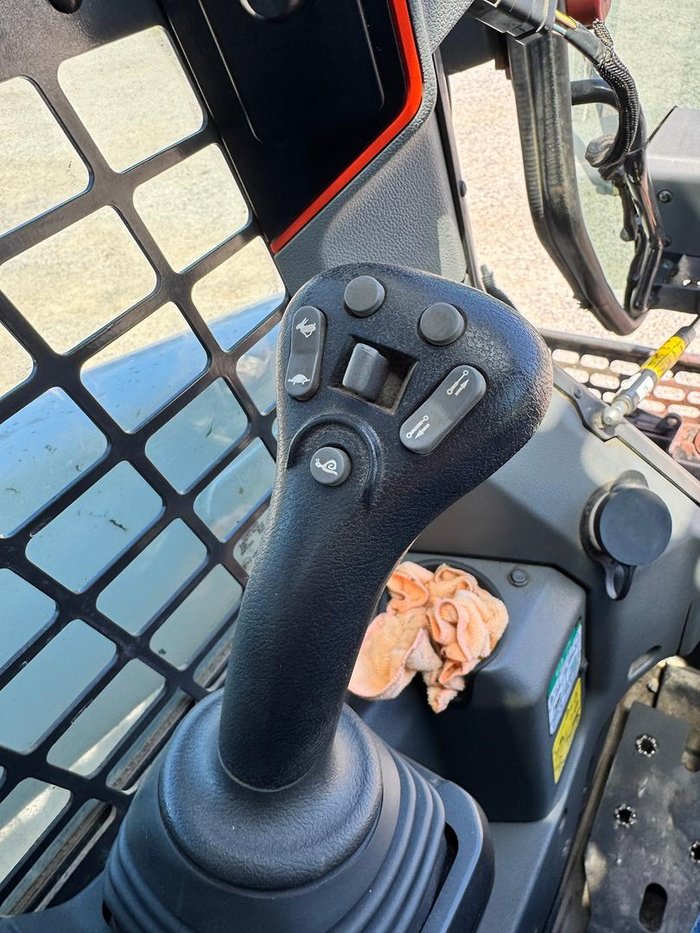 2021 Bobcat T66 R Series