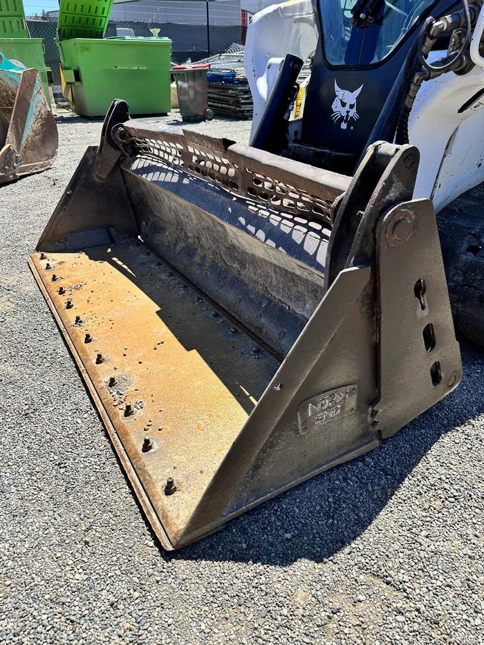 2021 Bobcat T66 R Series