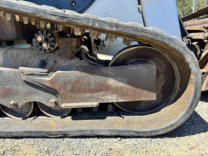 2021 Bobcat T66 R Series