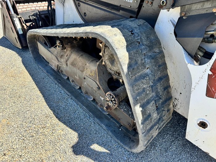 2021 Bobcat T66 R Series