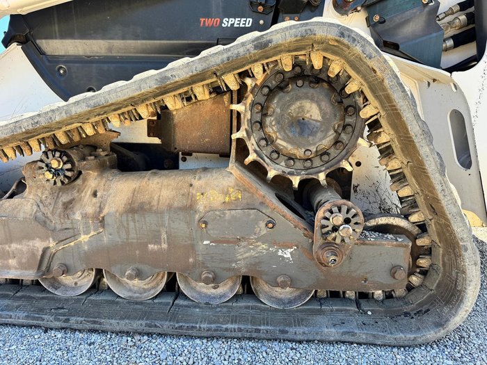 2021 Bobcat T66 R Series