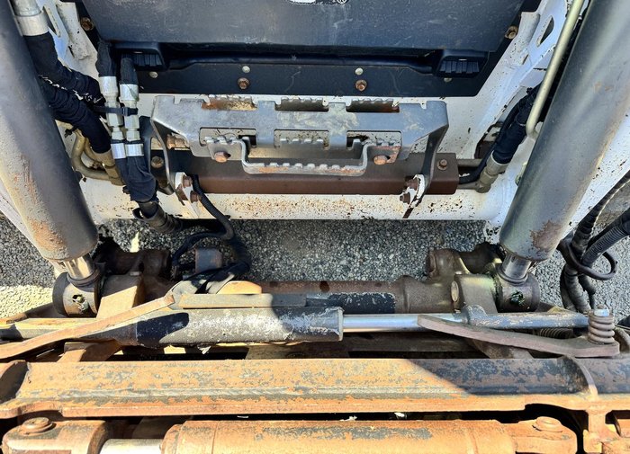 2021 Bobcat T66 R Series