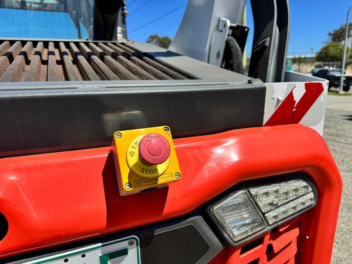 2021 Bobcat T66 R Series