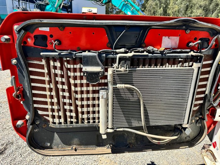 2021 Bobcat T66 R Series