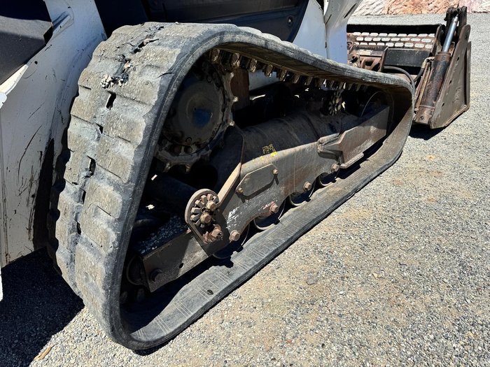 2021 Bobcat T66 R Series