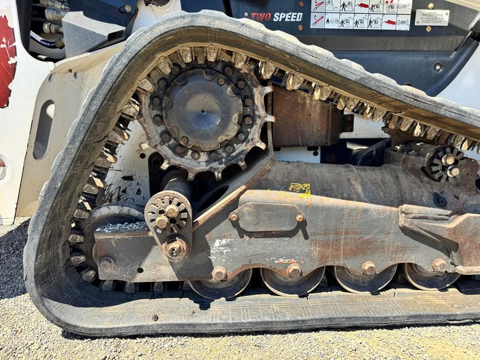 2021 Bobcat T66 R Series