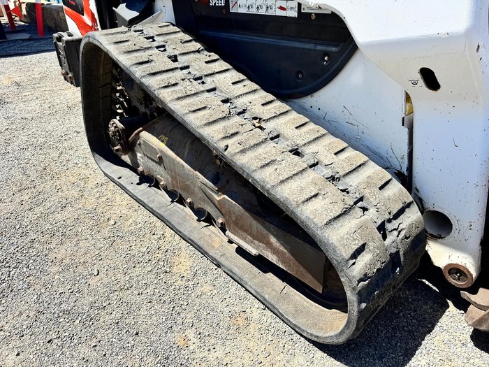 2021 Bobcat T66 R Series